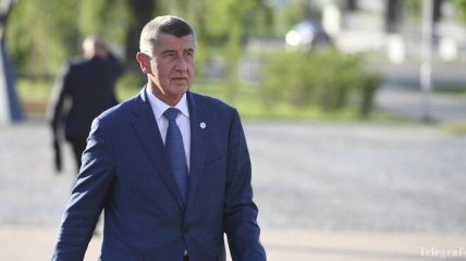 Президент Чехии раскритиковал бюджет ЕС