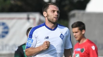 Динамо разгромило Ваккер, Караваев забил дебютный гол за клуб (Видео)