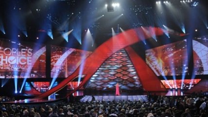 В США состоялось вручение премий People`s Choice Awards