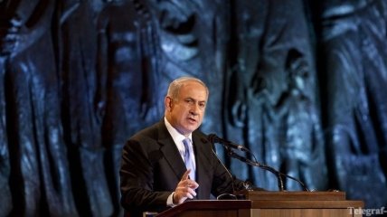 Израильский премьер сомневается в успехе переговоров с палестинцами
