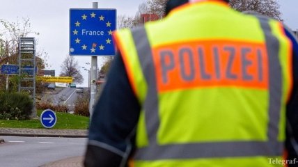 В Германии задержали подозреваемых в парижских терактах