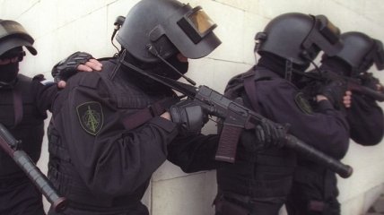 СБУ задержала милиционера, который сотрудничал с боевиками "ДНР"