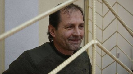Крымский суд продлил арест украинскому активисту Балуху на два месяца
