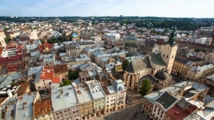 У Львові не вводитимуть нові карантинні обмеження попри "помаранчевий" рівень небезпеки