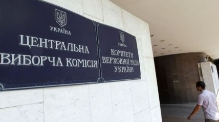 ЦИК позволила наблюдать за выборами 11 общественным организациям