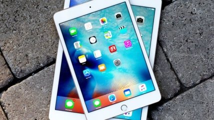 В марте Apple покажет 9,7-дюймовый iPad Pro вместо iPad Air 3