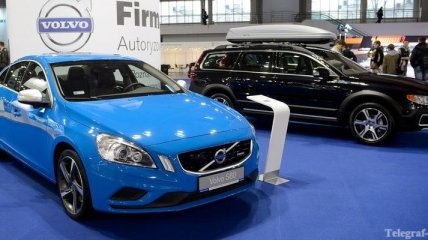 Volvo обновляет всю моторную гамму