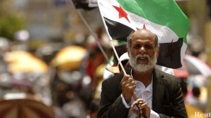 Сирийские власти предрекают окончание войны