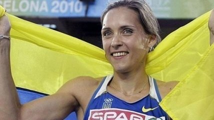 Украинские легкоатлетки взяли серебро и бронзу на этапе "Бриллиантовой лиги"