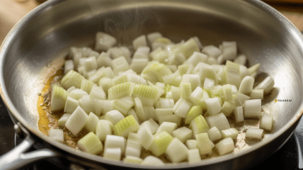 Жареный лук