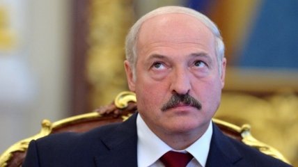 Невизнаний президент Білорусі олександр лукашенко