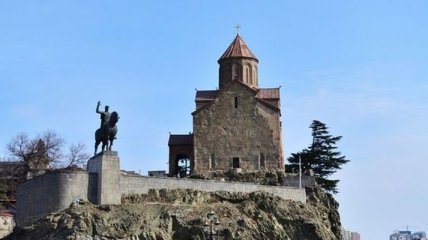 Грузинская православная церковь поддерживает ПЦУ