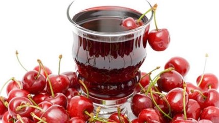 При каком заболевании стоит пить вишневый сок?