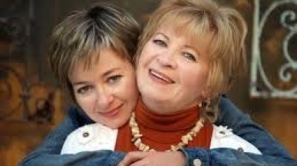 Возраст, когда женщина превращается в свою мать