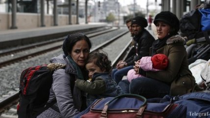 В ЕС пообещали и дальше прилагать усилия для защиты беженцев
