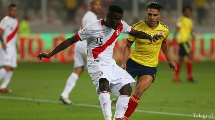 Сборная Чили намерена оспорить "договорняк" Перу и Колумбии в ФИФА