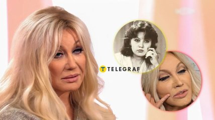 Таисия Повалий