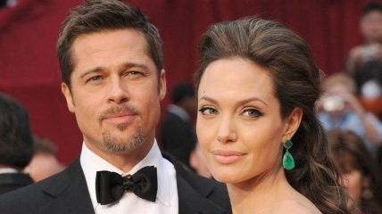 Анджелина Джоли и Брэд Питт активно используют инъекции