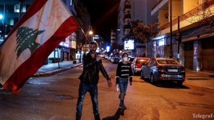 Ливан не смог провести выплаты по евробондам: правительство проголосовало за дефолт