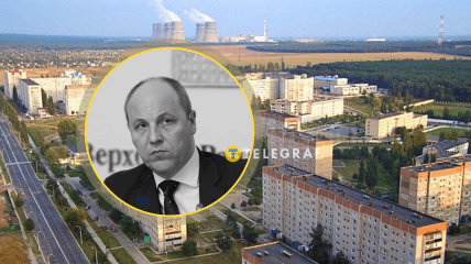 Андрій Парубій пов'язаний з Варашем одним фактом