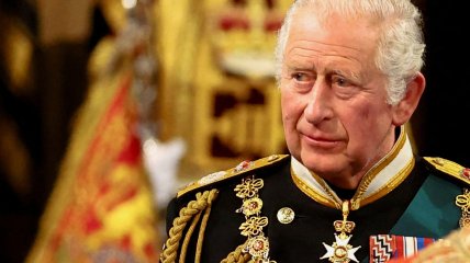 Чарльз III офіційно стане королем вже цієї суботи