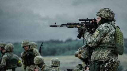 В Украине хотят сделать базовую военную службу для всех, но с одним нюансом