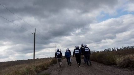 В ОБСЕ считают, что ситуация на Донбассе может обостриться в любой момент