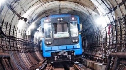В Киеве объявили тендер по строительству линии метро на Виноградарь