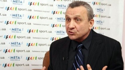 Вице-президент "Динамо": Надеюсь на объективное решение УЕФА