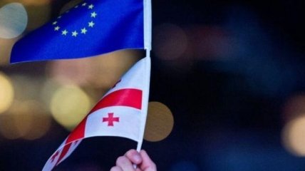 С 28 марта граждане Грузии смогут посещать страны Евросоюза без виз