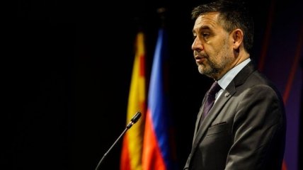 В Барселоне произошла громкая отставка 