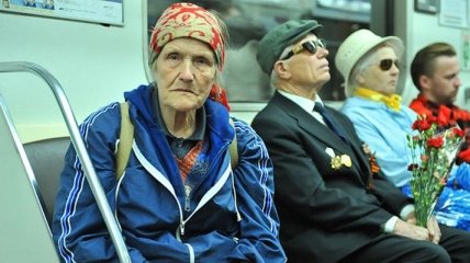 В России собираются сэкономить на 2 миллионах пенсионеров 