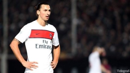 Златан Ибрагимович хочет перейти в "Реал"