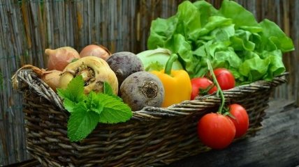 Топ полезных овощей, которые нужно есть чаще