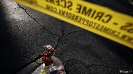 В разведке США не связывают трагедию в Лас-Вегасе с терроризмом