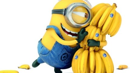Учимся правильно выбирать бананы