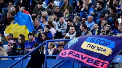 Favbet 2022 року сплатив 140 млн гривень ліцензійних платежів