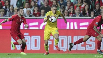 Помощник Шевченко: Миколенко пока не готов играть за Милан