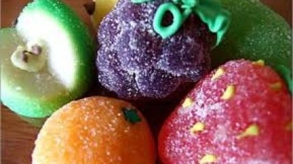 10-летняя девочка нашла кокаин в конфетах