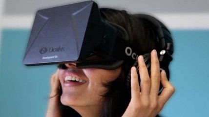 Очки виртуальной реальности опасны для жизни 