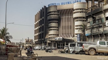 Теракт в Буркина-Фасо: 23 погибших из 18 стран
