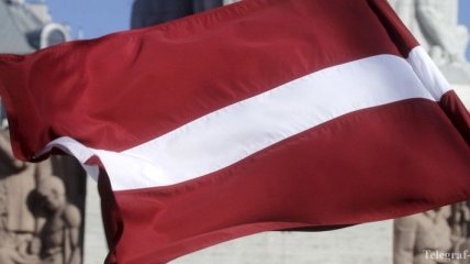 В Латвии хотят запретить георгиевскую ленту