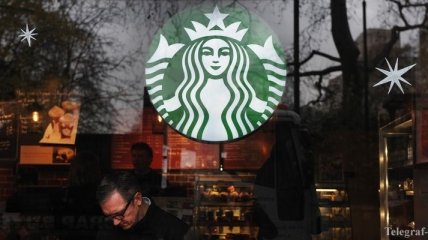Чистая прибыль Starbucks выросла на 42%