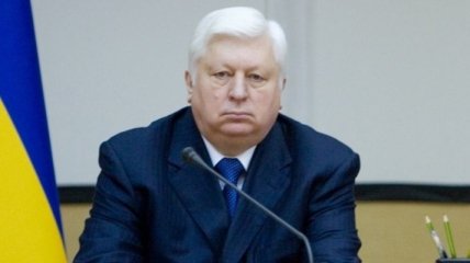 Главный прокурор Украины хочет полностью реформировать прокуратуру  