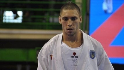 Каратист Горуна выиграл золотую медаль на Европейских играх