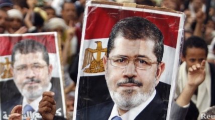 "Братья-мусульмане" отменили все митинги в Каире