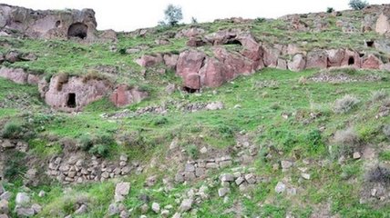 В Турции обнаружили уникальный древнейший артефакт
