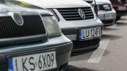Растаможка автомобилей в Украине