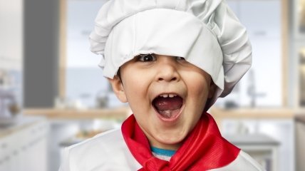 Украинские суперфуды в детском питании: что готовить, чтобы еда стала полезнее