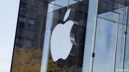 Apple оштрафовали на $654 тысяч